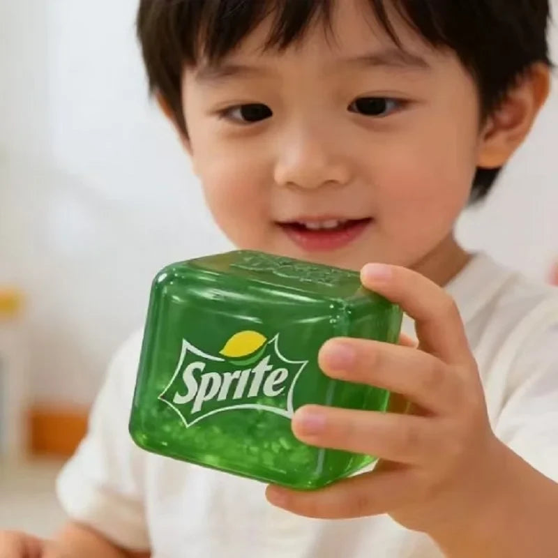 Needoh Nice Cube Sensory Fidget