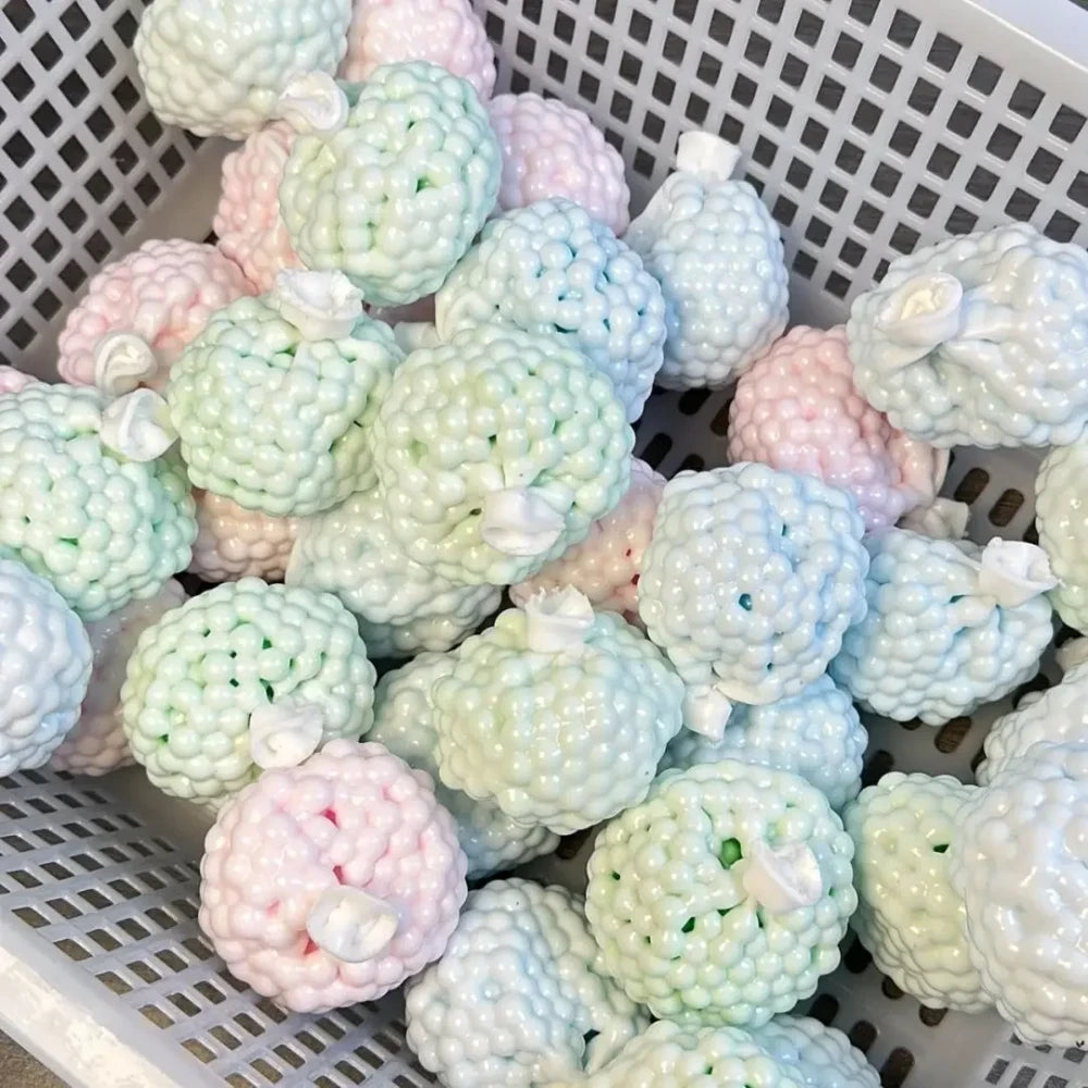 Soft Sensory Stress Relief Ball