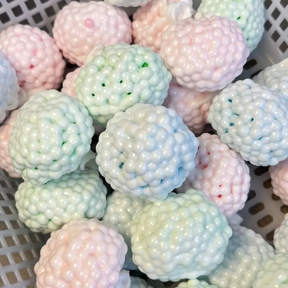 Soft Sensory Stress Relief Ball