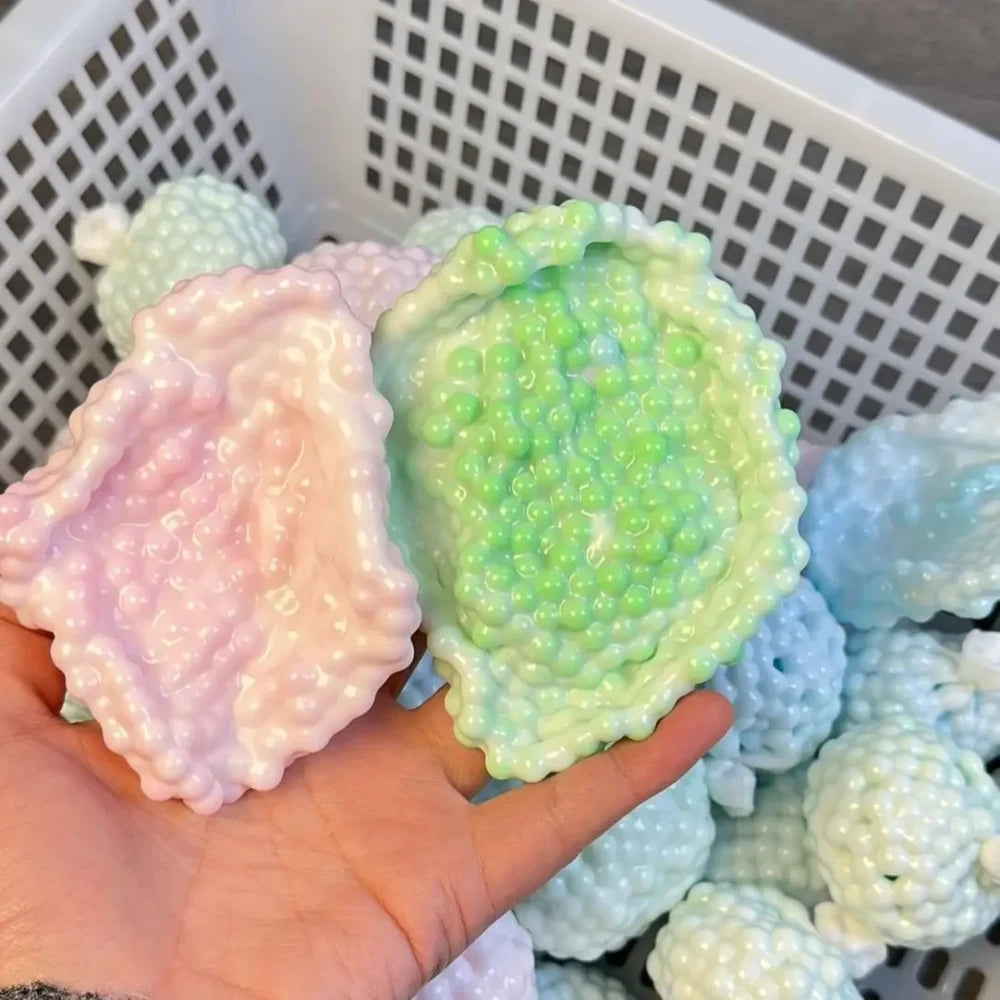 Soft Sensory Stress Relief Ball