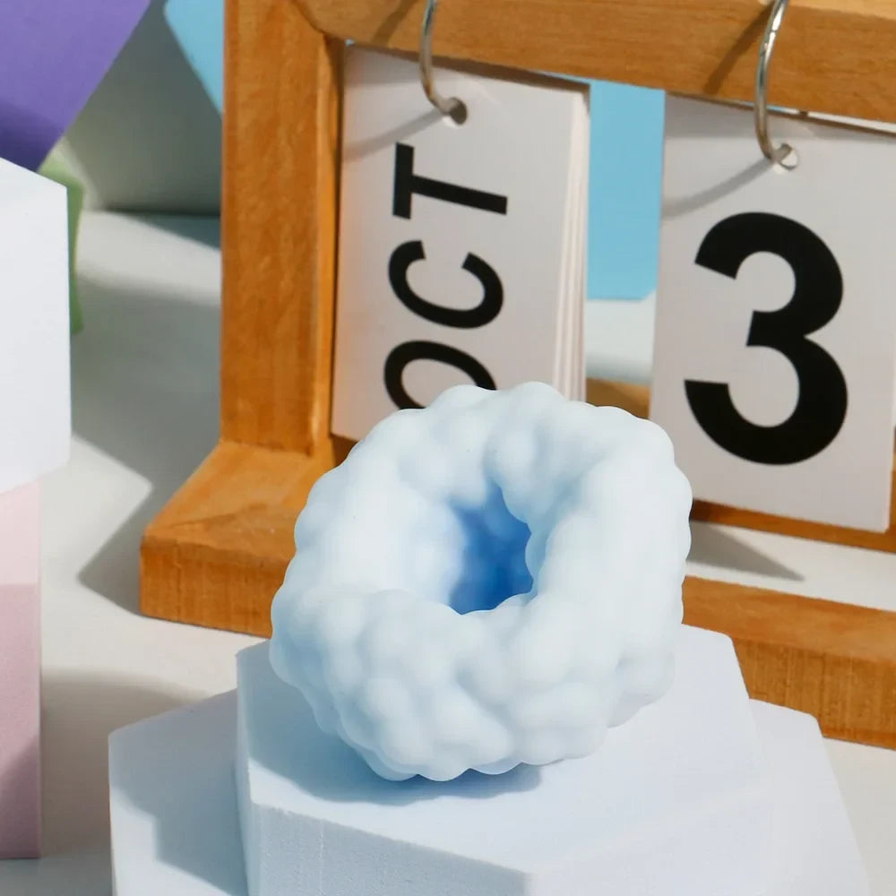 Soft Sensory Stress Relief Ball