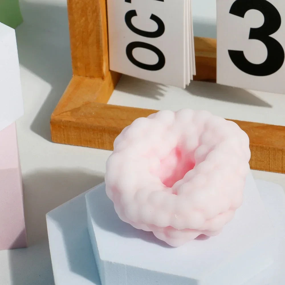 Soft Sensory Stress Relief Ball