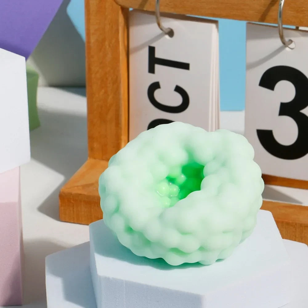 Soft Sensory Stress Relief Ball