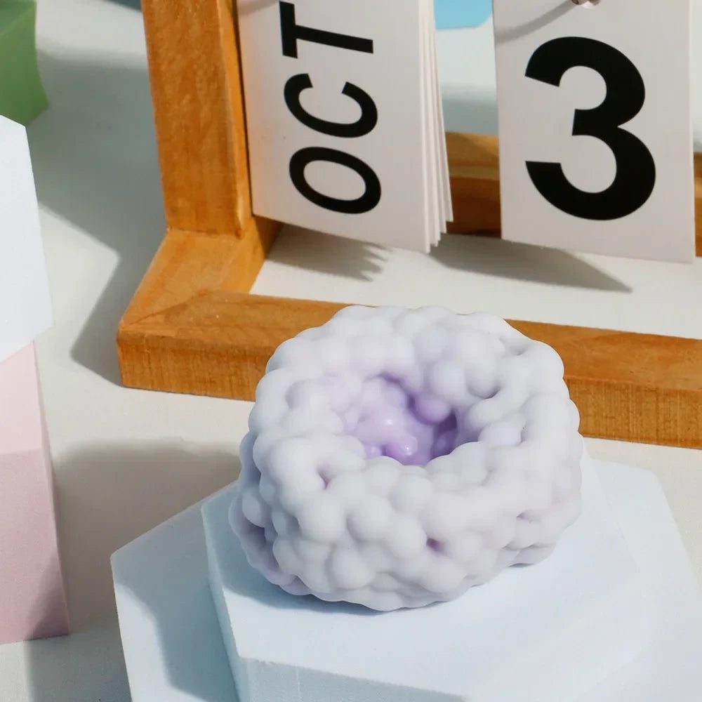 Soft Sensory Stress Relief Ball