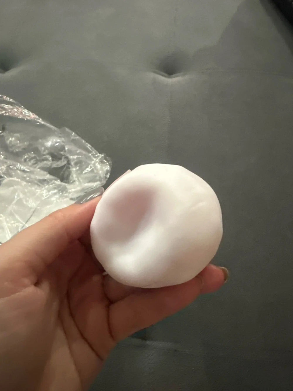 Review Card